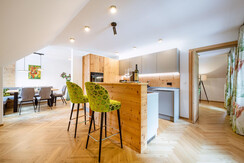 Thorbäck Gut - Apartment Johann