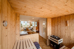 Thorbäck Gut - Apartment Johann