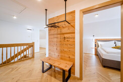 Thorbäck Gut - Apartment Johann