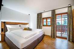 Thorbäck Gut - Apartment Anna