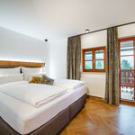 obrázek Apartmán, sprcha, WC, 1 místnost na spaní