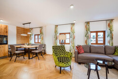 Thorbäck Gut - Apartment Anna