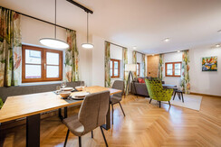 Thorbäck Gut - Apartment Anna