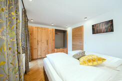 Thorbäck Gut - Apartment Anna