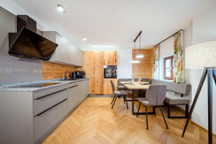 Thorbäck Gut - Apartment Anna