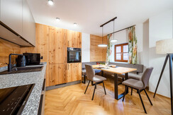 Thorbäck Gut - Apartment Anna