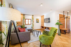 Thorbäck Gut - Apartment Anna