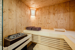 Thorbäck Gut - Apartment Anna