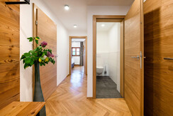 Thorbäck Gut - Apartment Anna