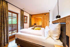 Thorbäck Gut - Apartment Biddelmann