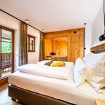 obrázek Apartmán, sprcha, WC, 1 místnost na spaní