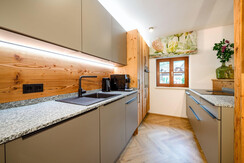 Thorbäck Gut - Apartment Biddelmann