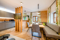 Thorbäck Gut - Apartment Biddelmann