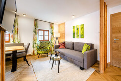 Thorbaeck Gut - Apartment Biddelmann