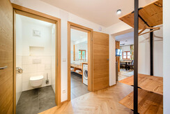 Thorbaeck Gut - Apartment Biddelmann