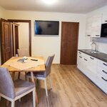 Photo of Apartment, shower, toilet, 2 bed rooms