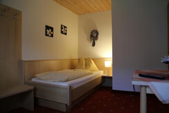 Einzelzimmer im Timmelbauerhof