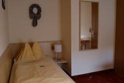 Einzelzimmer Timmelbauerhof