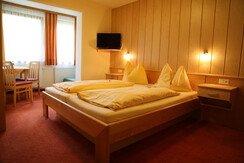 Familienzimmer Timmelbauerhof