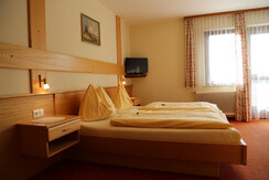 Gemütliches Familienzimmer