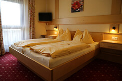 Familienzimmer im Timmelbauerhof