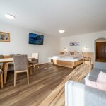 Photo of Apartment, shower, toilet, 1 bed room