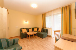 Familienzimmer-Wohnzimmer