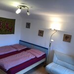 Bild von Appartement/Fewo, Dusche, WC, 1 Schlafraum