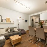 obrázek Apartmán, sprcha, WC, 2 místnosti na spaní