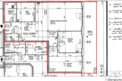 Groundplan App. Traumblick