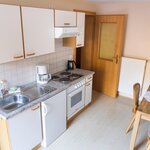 obrázek Apartmán, sprcha, WC, 2 místnosti na spaní