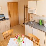 obrázek apartment/2 bedrooms/shower, WC