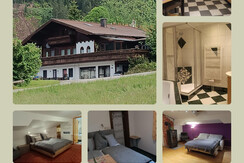 Tritscher's Appartement