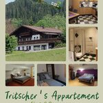 obrázek Apartmán, sprcha nebo vana, WC, 1 místnost na spaní