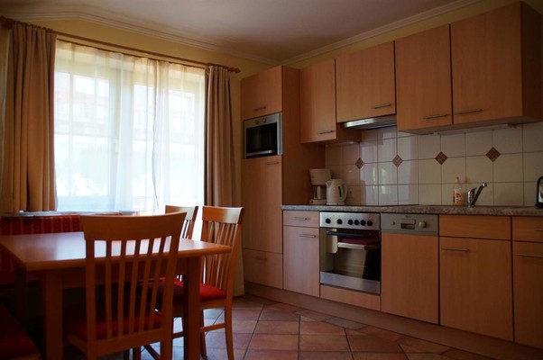 Küche 1 | © A. Trummer