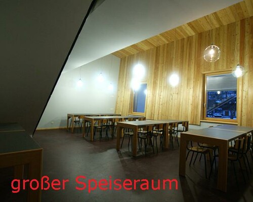 Speiseraum
