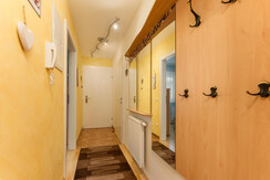 App. Ulli - Anteroom