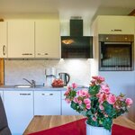 obrázek apartment/1 bedroom/shower, WC