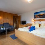 obrázek apartment/2 bedrooms/shower, WC