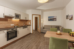 Unser Hoamat - Appartement Hoamat