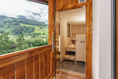 Unser Hoamat - Appartement Hoamat