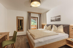 Unser Hoamat - Appartement Hoamat