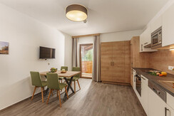 Unser Hoamat - Appartement Hoamat