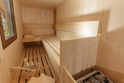 Unser Hoamat - Appartement Hoamat