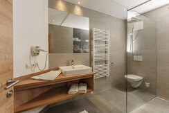 Unser Hoamat - Appartement Hoamat