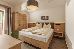 Unser Hoamat - Appartement Knappensteig