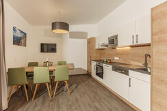 Unser Hoamat - Appartement Knappensteig