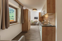 Unser Hoamat - Appartement Spiegelsee