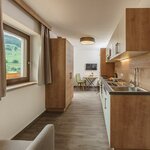 Photo of Apartment, shower, toilet, 2 bed rooms