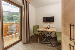 Unser Hoamat - Appartement Spiegelsee